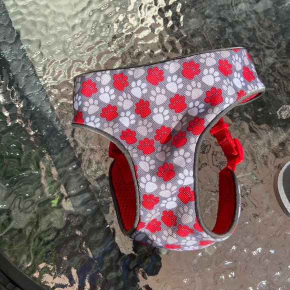 🐶 ADORABLE DOG HARNESS 🐶 - Picture 2 of 4